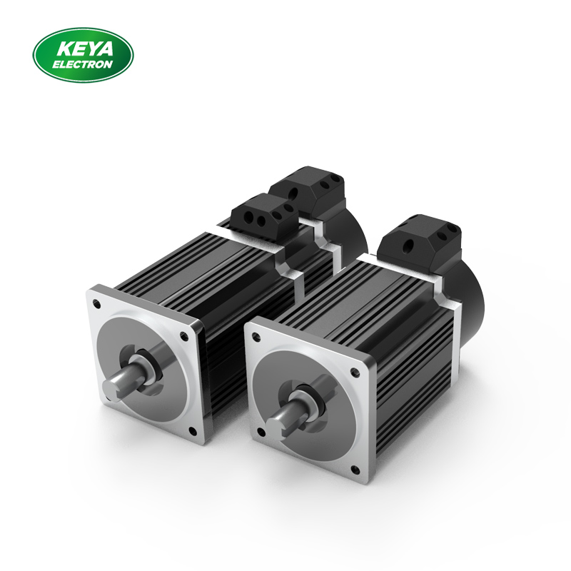 金喜手机登录入口80系列 24V 400W 3000RPM