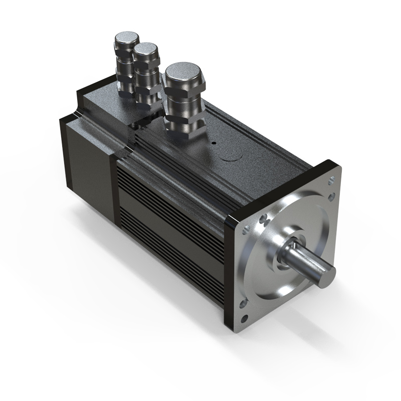 防爆型金喜手机登录入口146EX系列48V  1.5KW