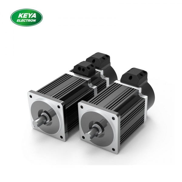 金喜手机登录入口80系列 24V 200W 1500RPM